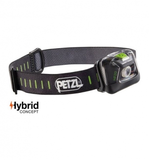 פנס ראש Petzl HF20 300 לומנס