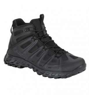 נעליים טקטיות Aku Selvatica Mid Gtx