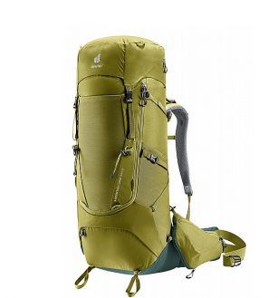 תרמיל Deuter Aircontact Core 60+10