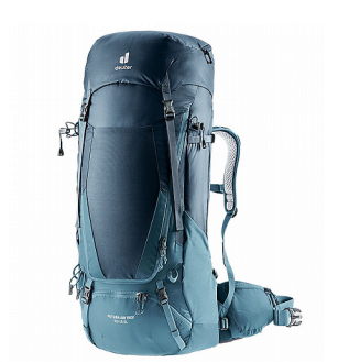 תרמיל 55+10 Deuter Futura Air Trek