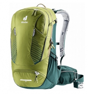 תרמיל גב Deuter Trans Alpine 24