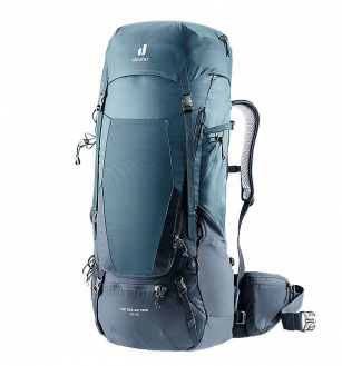 תרמיל 60+10 Deuter Futura Air Trek