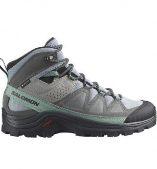 נעלי טיולים לנשים Salomon Quest Rove GTX