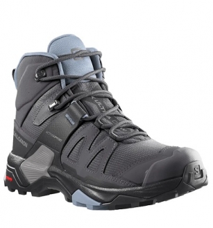 נעלי סלומון נשים Salomon X ultra Mid 4 Gtx