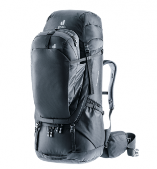 תרמיל מסע לנשים Deuter Aviant 60+10 SL