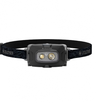 פנס ראש נטען  Led Lenser Hf4R