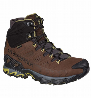 נעלי מטיילים La Sportiva Ultra Raptor Mid Leather GTX WIDE