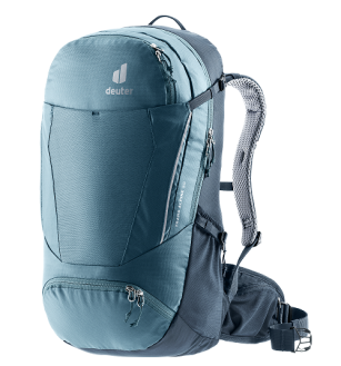 תרמיל דויטר Deuter Trans Alpine 30