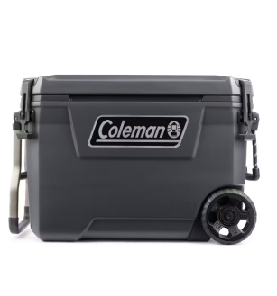 צידנית קולמן על גלגלים Coleman Convoy 65QT