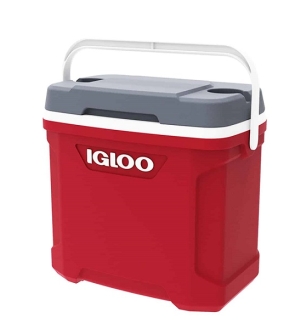 צידנית איגלו 28 ליטר Igloo Latitude