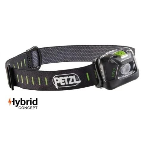 פנס ראש Petzl HF10 250 לומנס