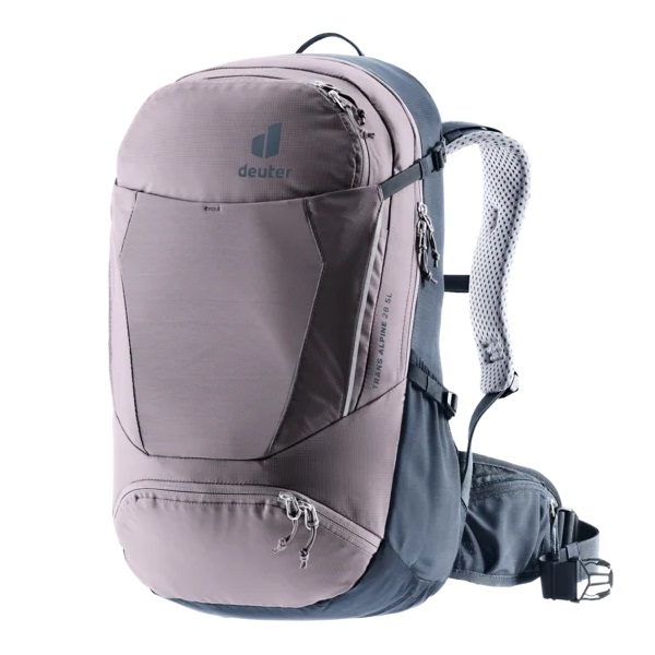 תיק יום דויטר deuter Trans Alpine 28 sl - lavender-ink - 2024