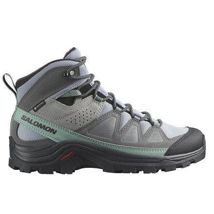 נעלי טיולים לנשים Salomon Quest Rove GTX