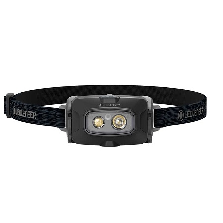 פנס ראש נטען  Led Lenser Hf4R