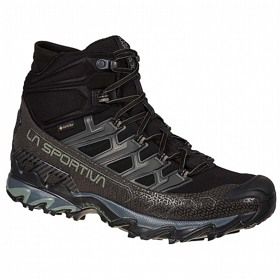 נעלי הרים La Sportiva Ultra Raptor II Mid WIDE