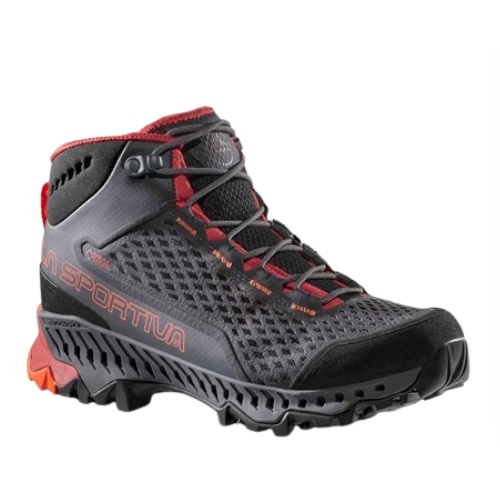 נעלי טיולים לנשים  La Sportiva Stream Gtx-כתום