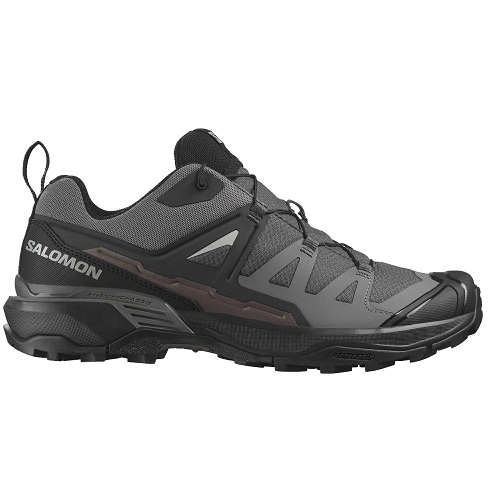 נעלי Salomon X ULTRA 360 - שחור