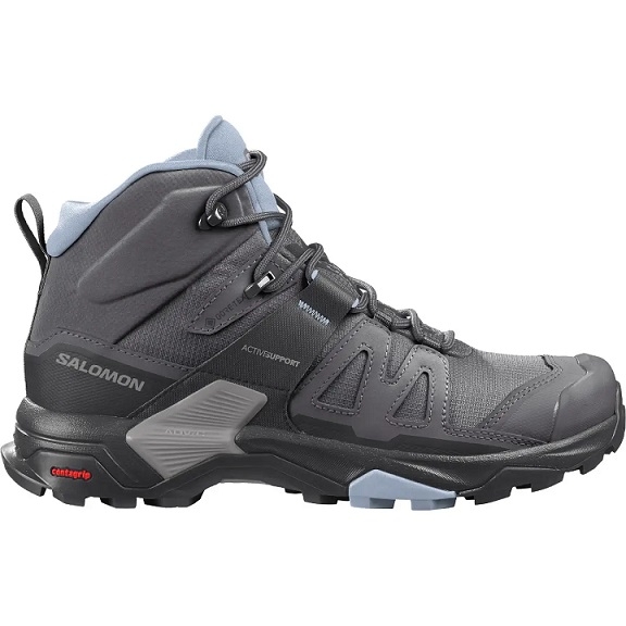 נעלי סלומון נשים Salomon X ultra Mid 4 GTX