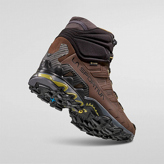 נעלי מטיילים La Sportiva Ultra Raptor Mid Leather GTX WIDE