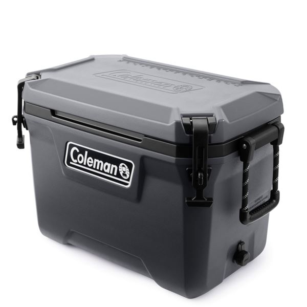 צידנית קולמן קשיחה  Coleman Convoy 55QT