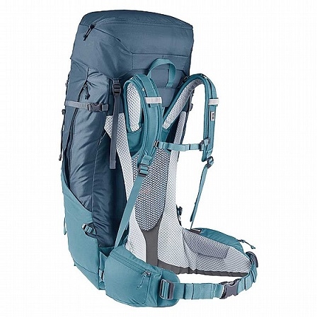 תרמיל 55+10 Deuter Futura Air Trek