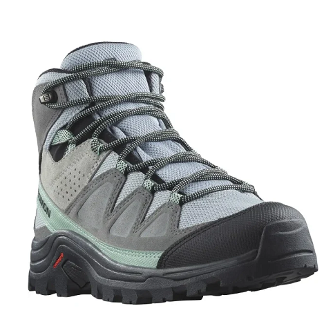 נעלי טיולים לנשים Salomon Quest Rove GTX