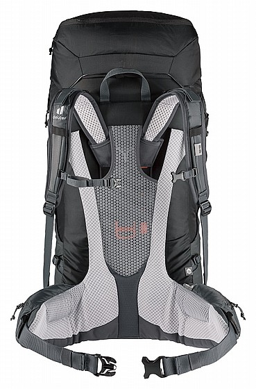 תרמיל 55+10 Deuter Futura Air Trek