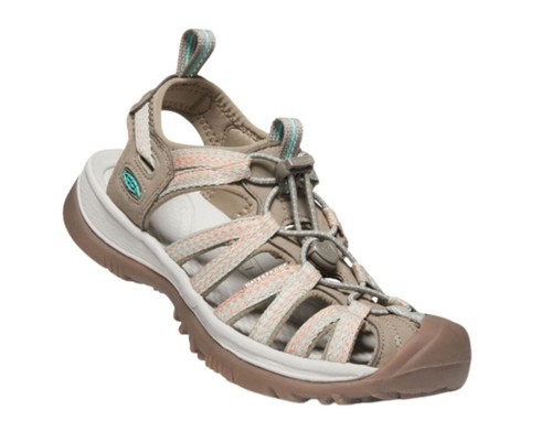 סנדלי קין ויספר Keen Whisper Women`s קנבס