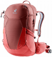 תרמיל יום לנשים Deuter Futura 25 SL-בורדו