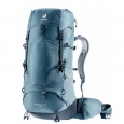 תרמיל deuter ACT Light 40 שחור - כחול