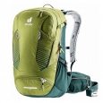 תרמיל גב Deuter Trans Alpine 24 - ירוק