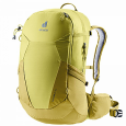 תרמיל יום לנשים Deuter Futura 25 SL-צהוב