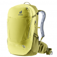 תרמיל דויטר Deuter Trans Alpine 30 - צהוב